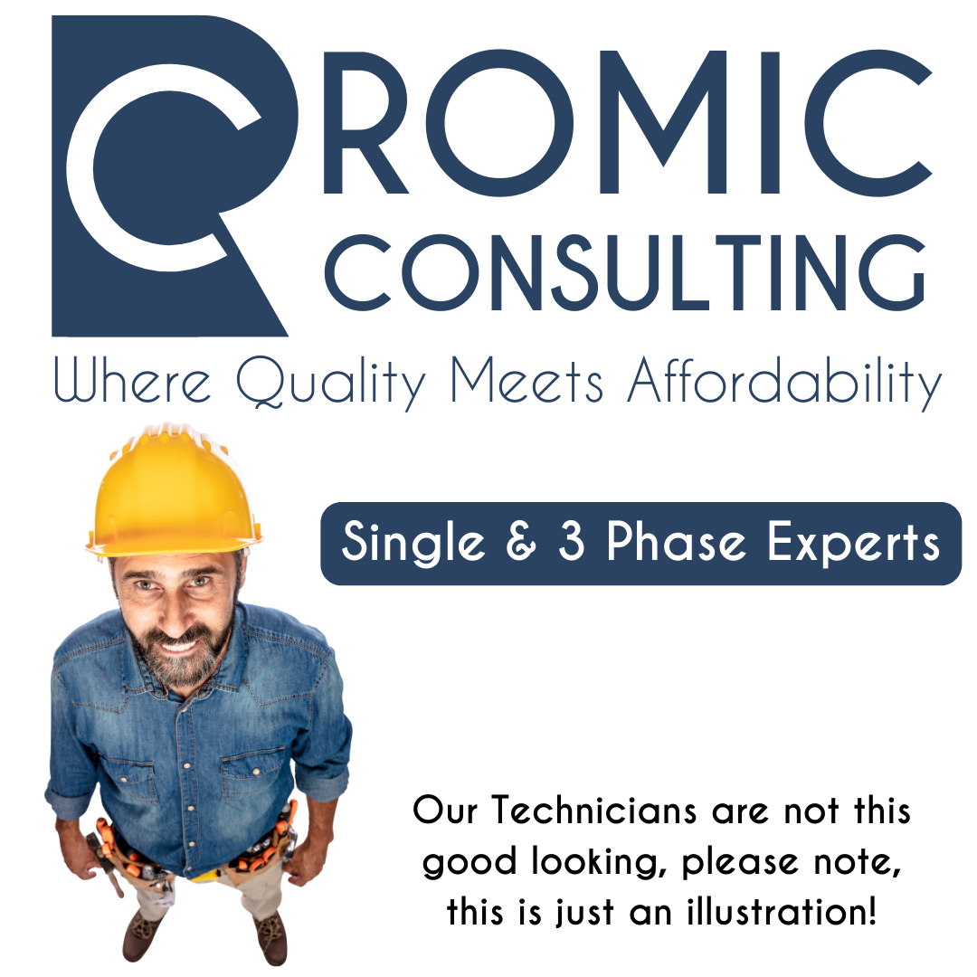 Romic Consulting
