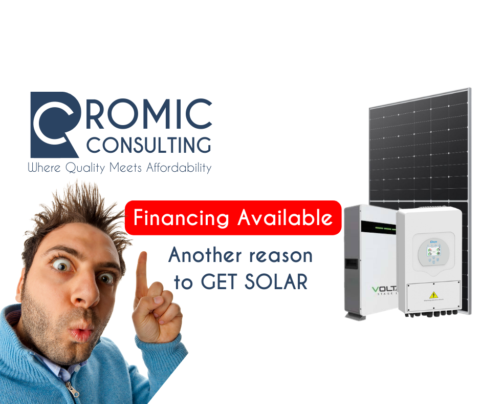 Romic Consulting